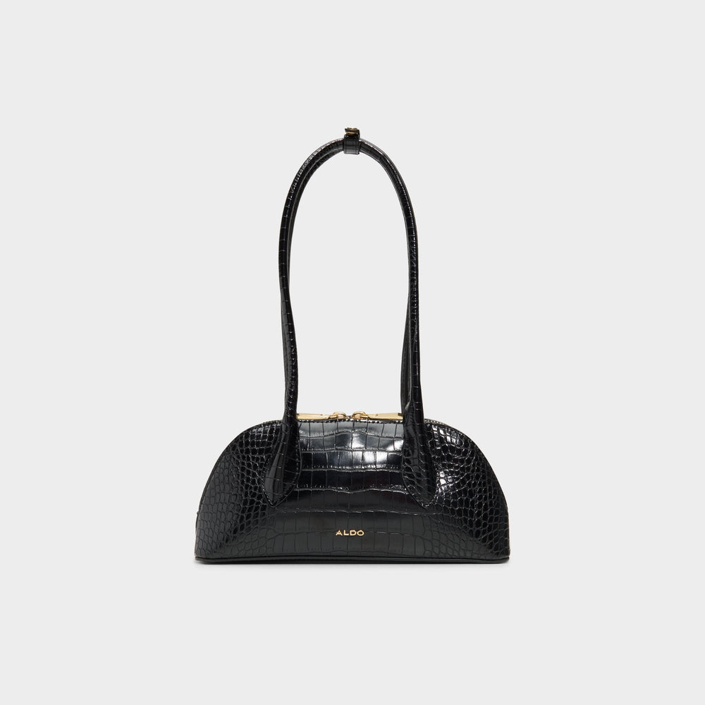 Heileyy in Black - Shoulder bag