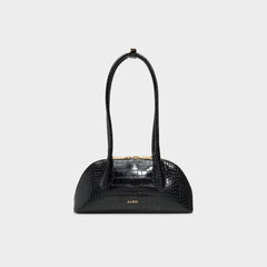 Heileyy in Black - Shoulder bag