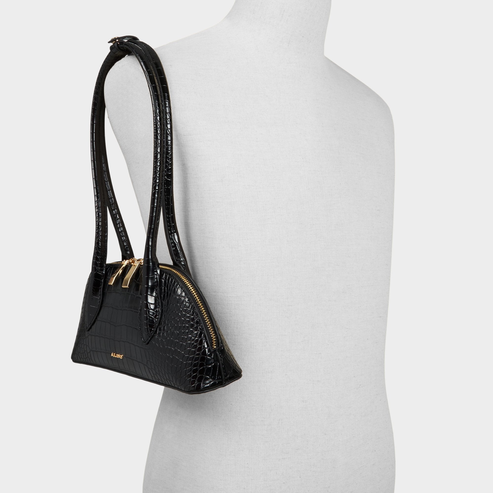 Heileyy in Black - Shoulder bag