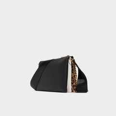 Alaeteriell in Other Black -