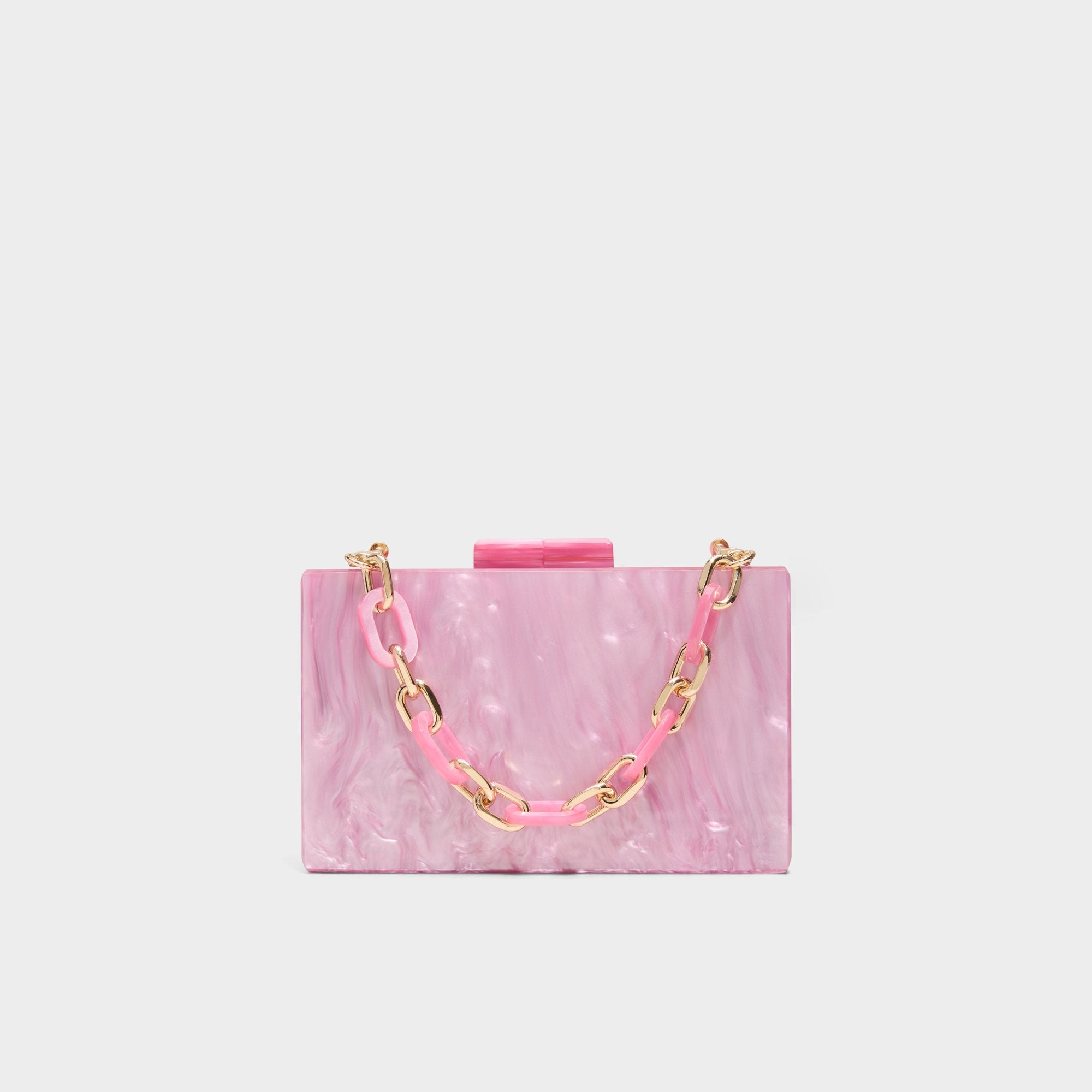 Mareinaa Pink Women's Clutches & Evening bags - Clutch