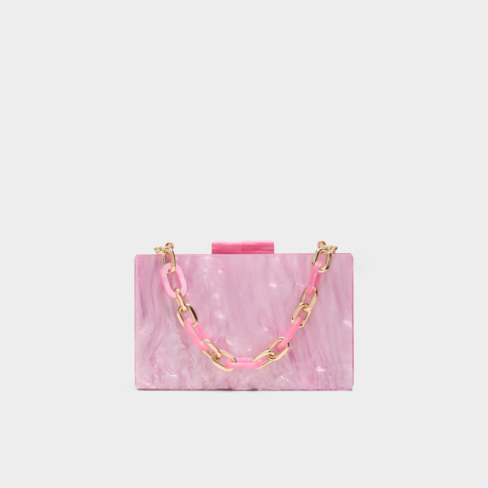 Mareinaa Pink Women's Clutches & Evening bags - Clutch