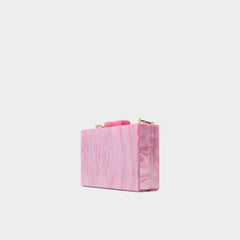 Mareinaa Pink Women's Clutches & Evening bags - Clutch