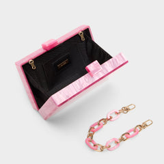 Mareinaa Pink Women's Clutches & Evening bags - Clutch