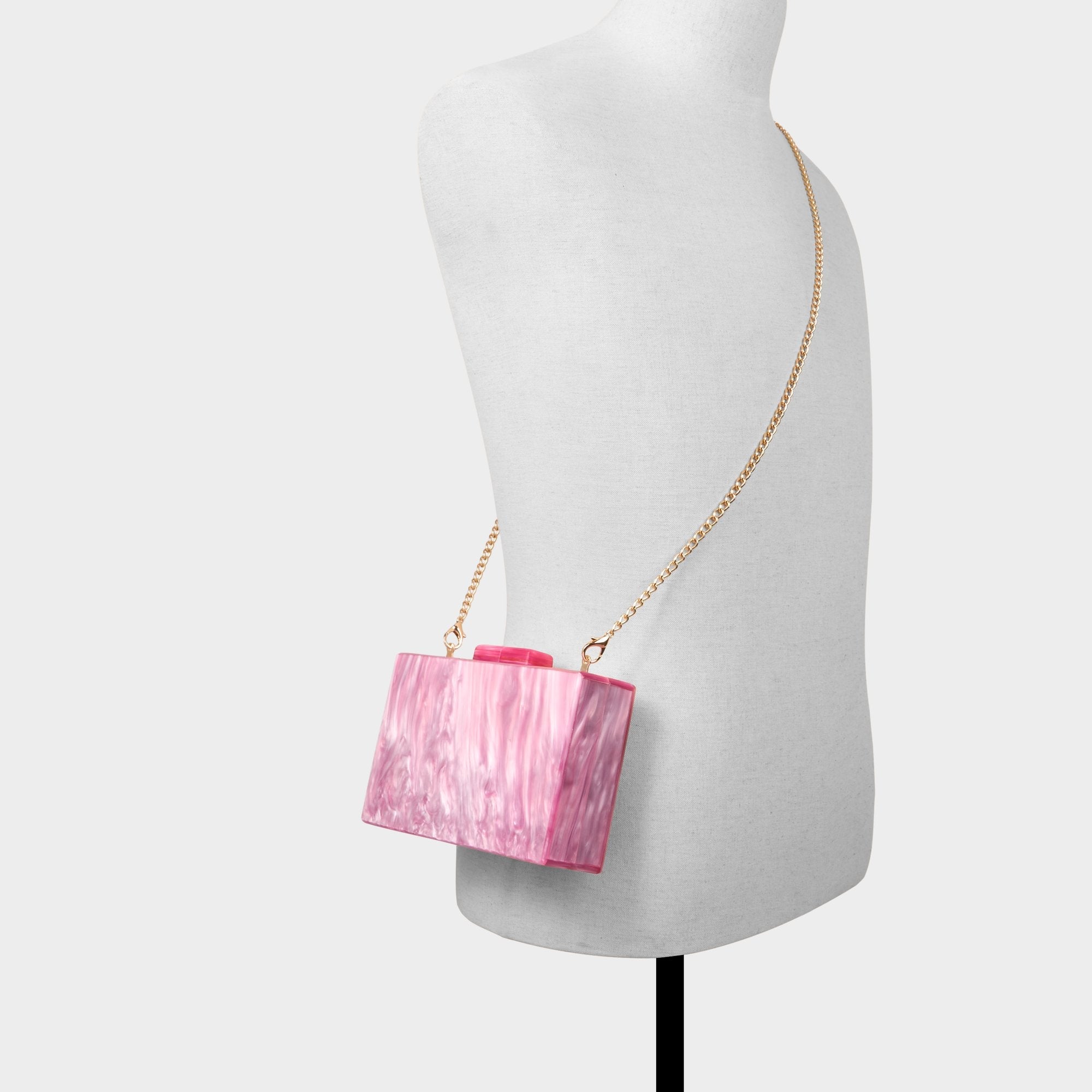 Mareinaa Pink Women's Clutches & Evening bags - Clutch