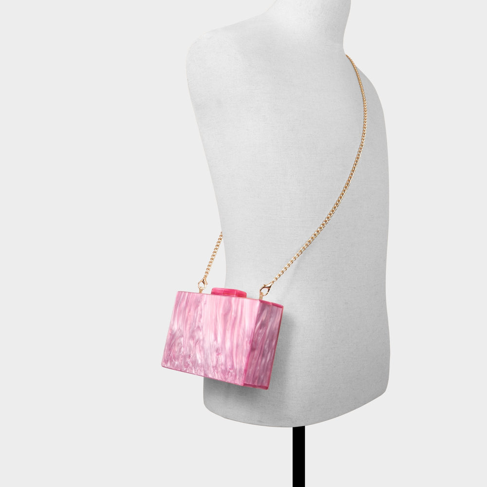 Mareinaa Pink Women's Clutches & Evening bags - Clutch
