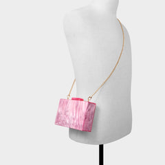 Mareinaa Pink Women's Clutches & Evening bags - Clutch