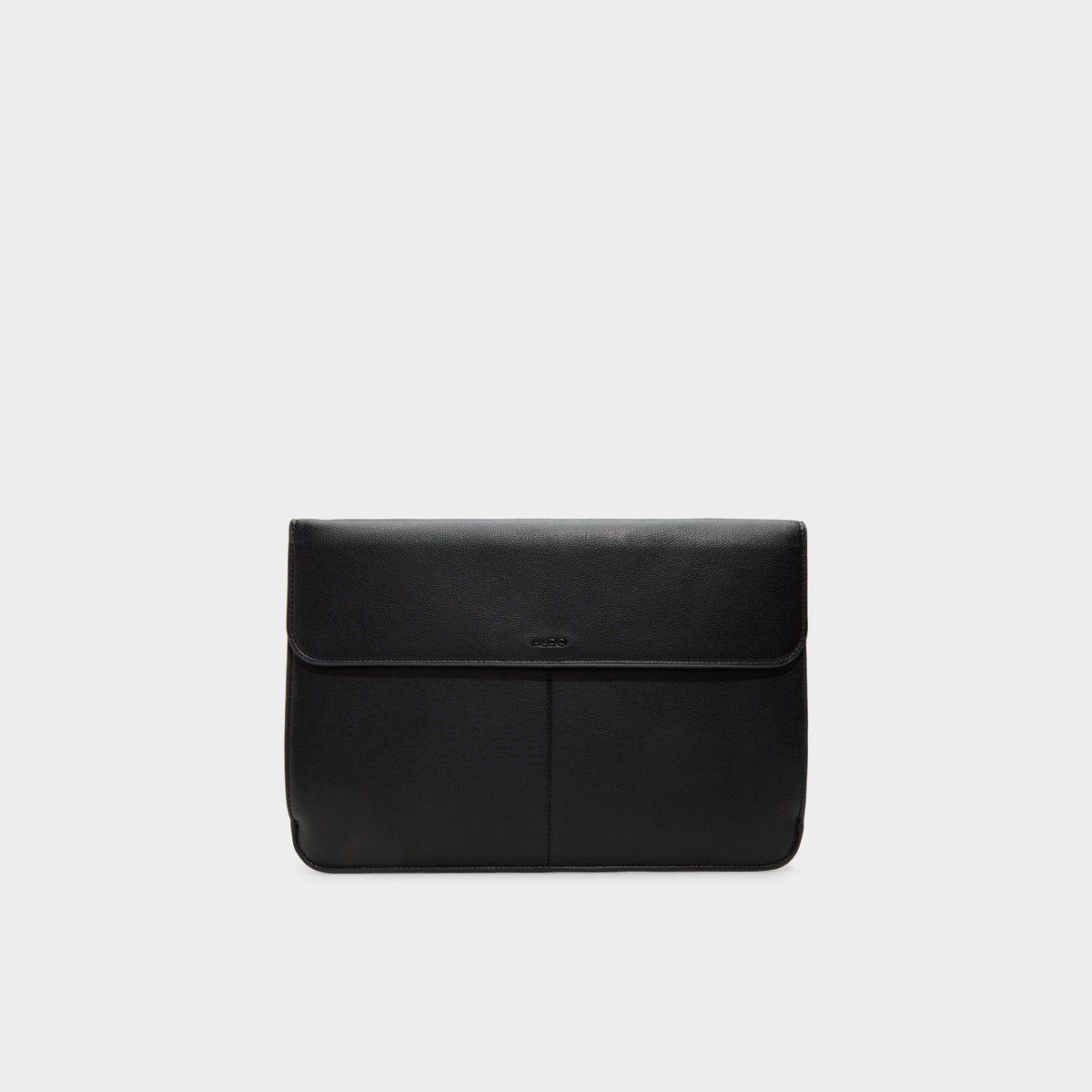 Everythinglapp in Black Black - Laptop case