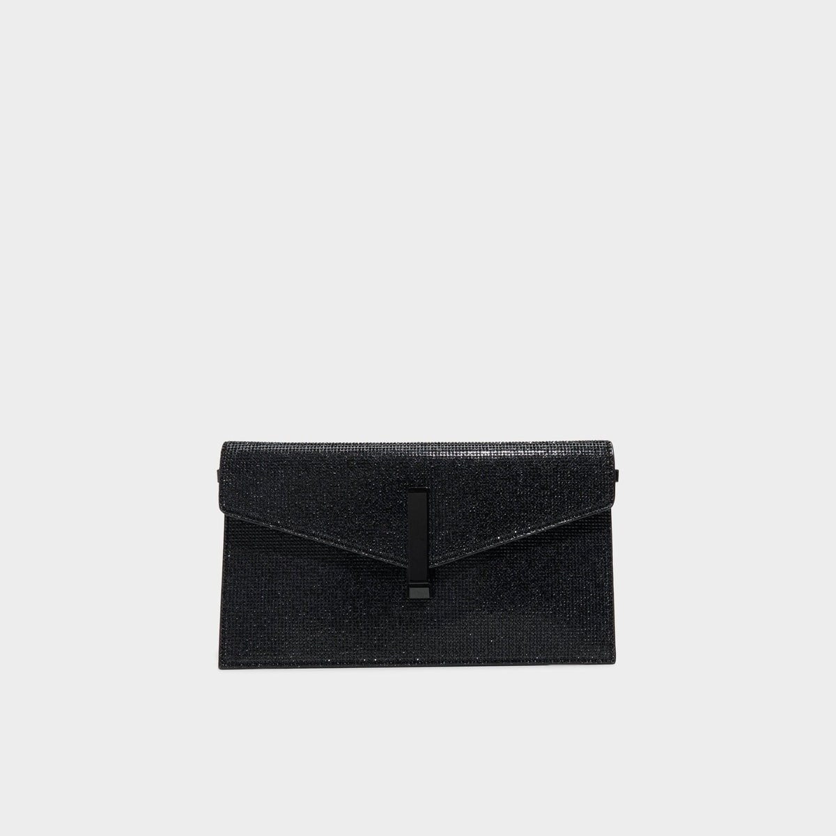 Laribling in black - Clutch