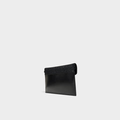 Laribling in black - Clutch