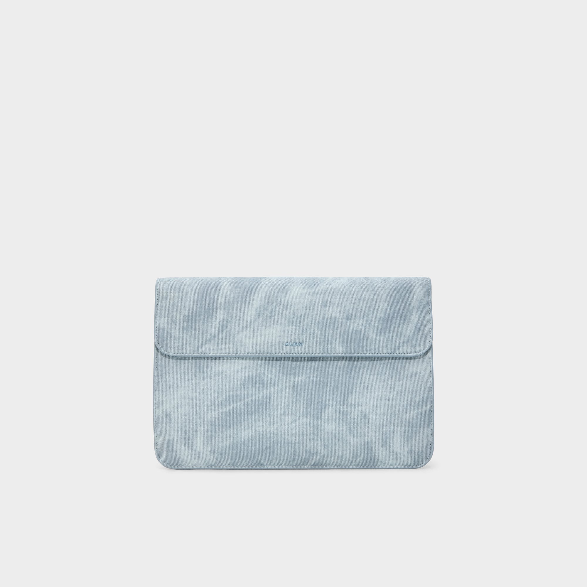 Everythinglapp in Denim - Laptop case