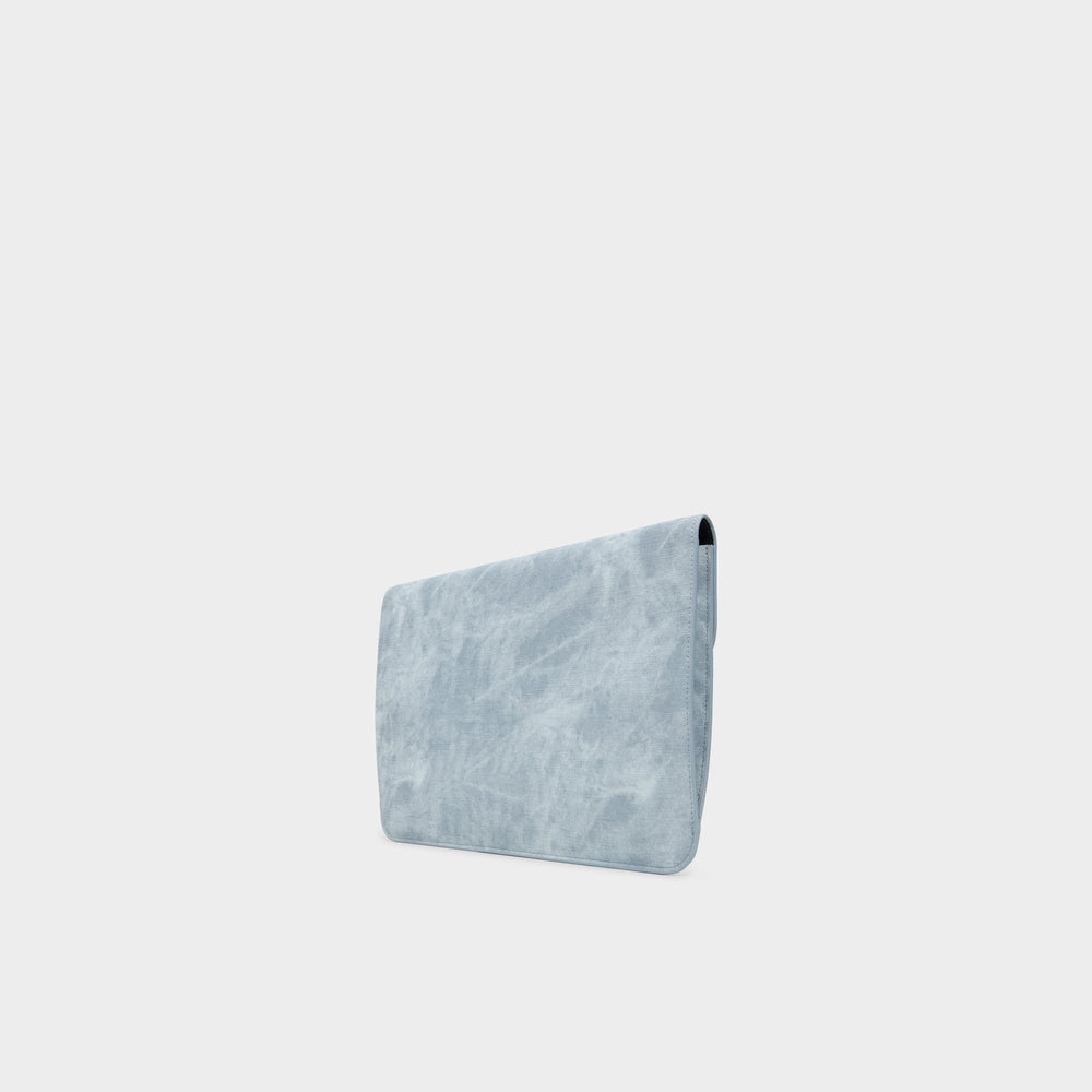 Everythinglapp in Denim - Laptop case