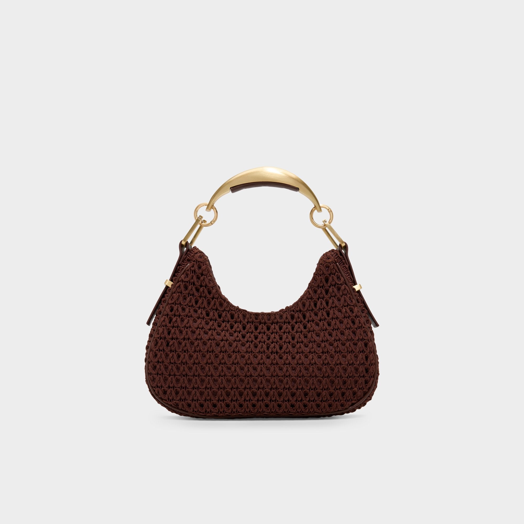 Falissi Brown Women's Shoulder Bags - Shoulder bag