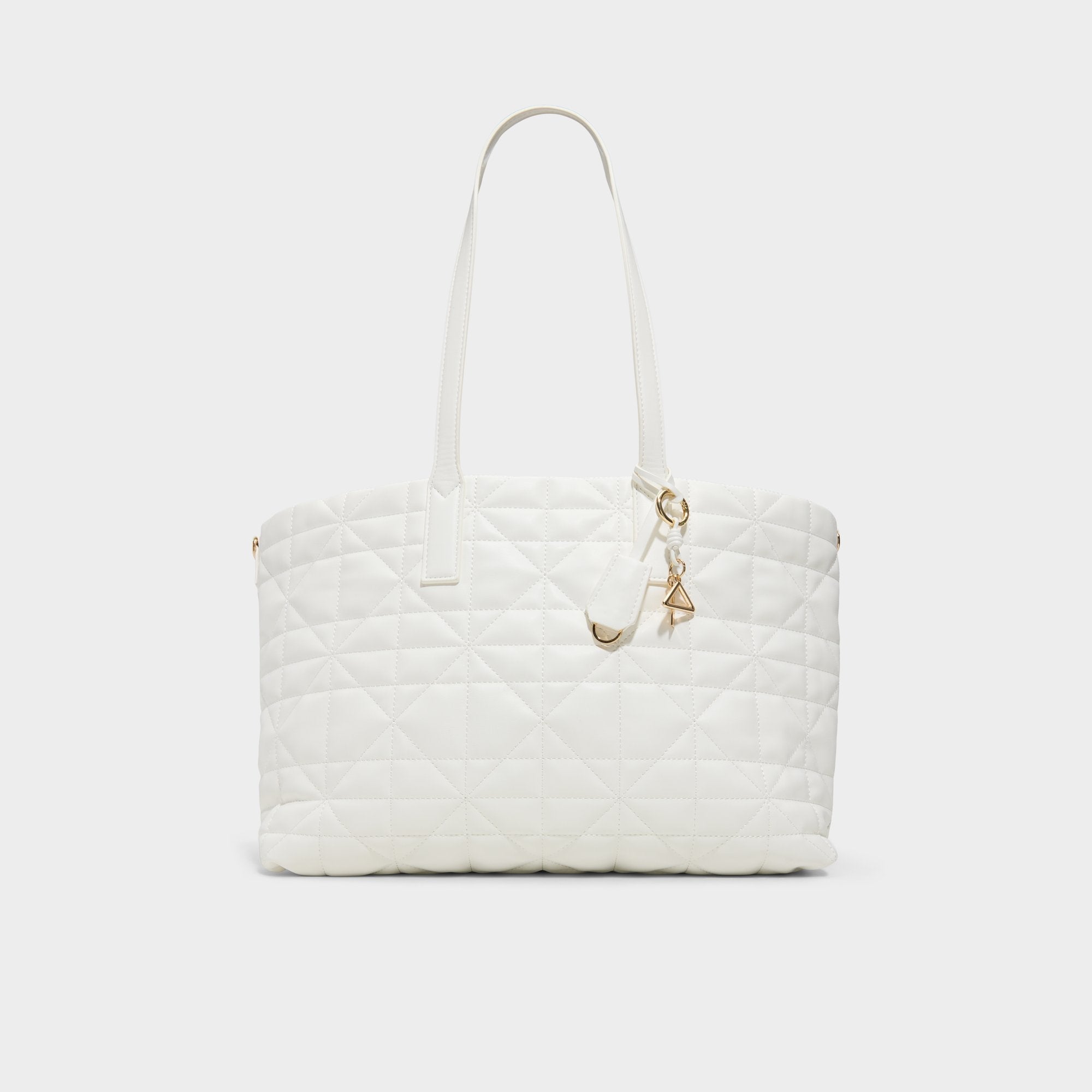 Everydaybaggx White Women's Shop Simon - Tote bag