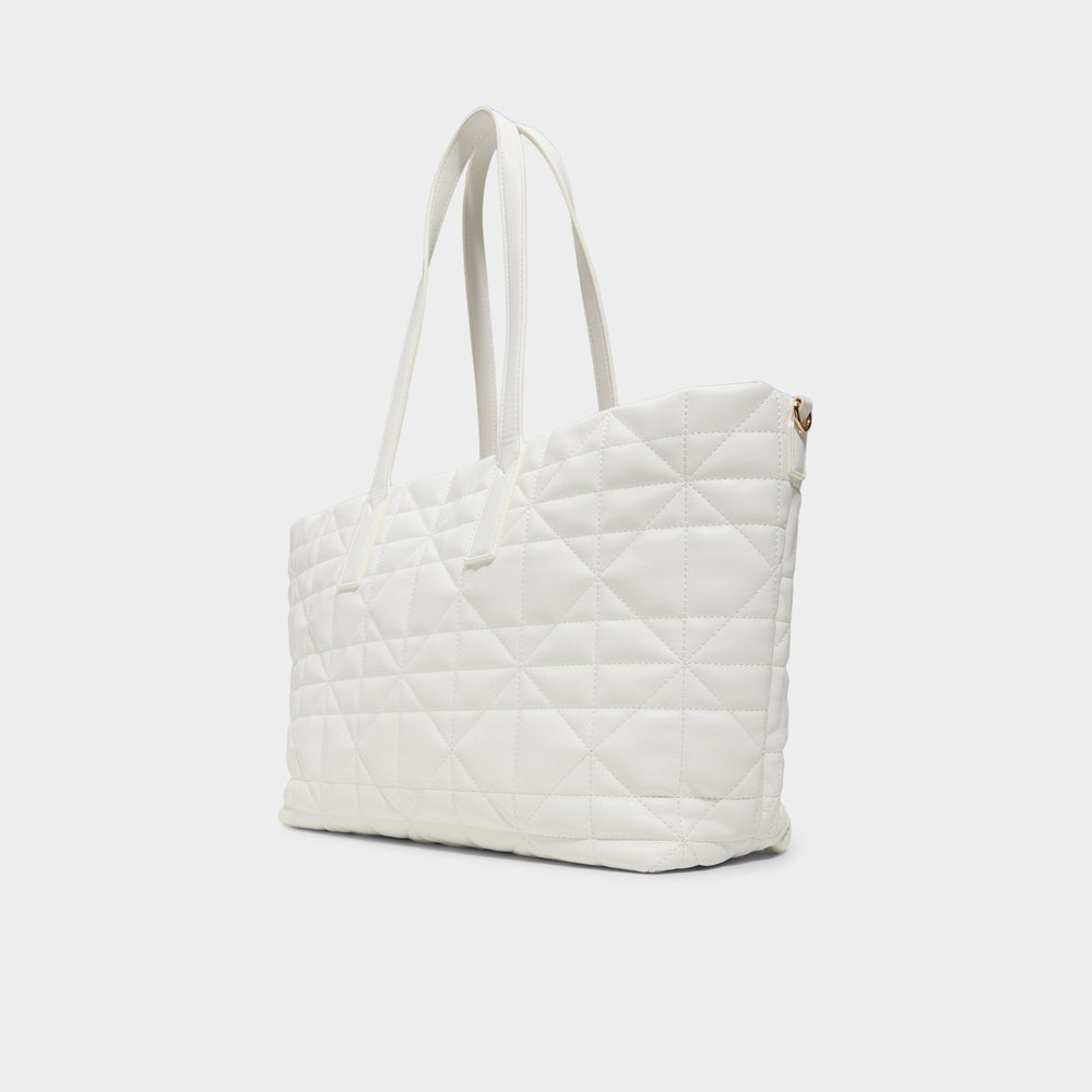 Everydaybaggx White Women's Shop Simon - Tote bag