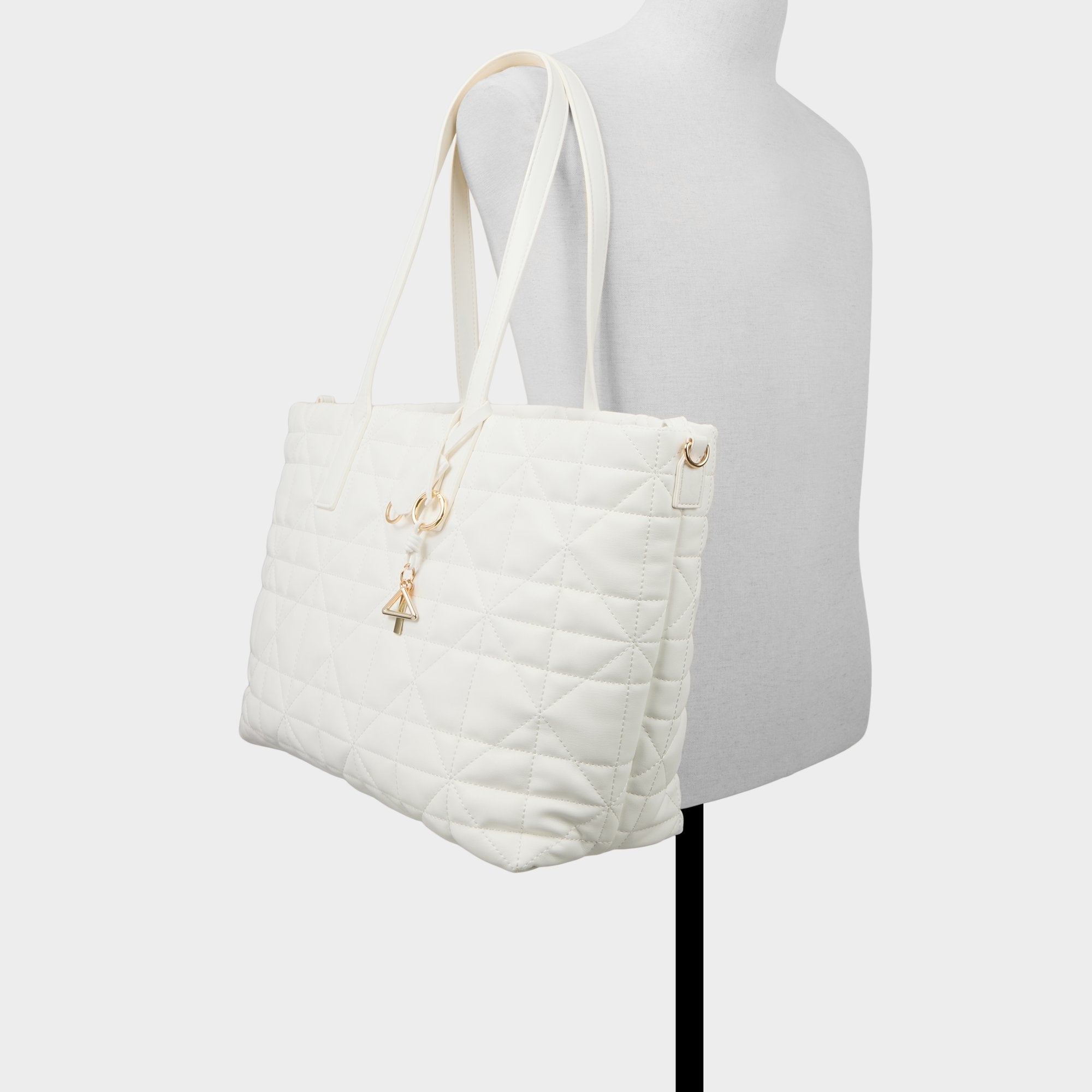 Everydaybaggx White Women's Shop Simon - Tote bag