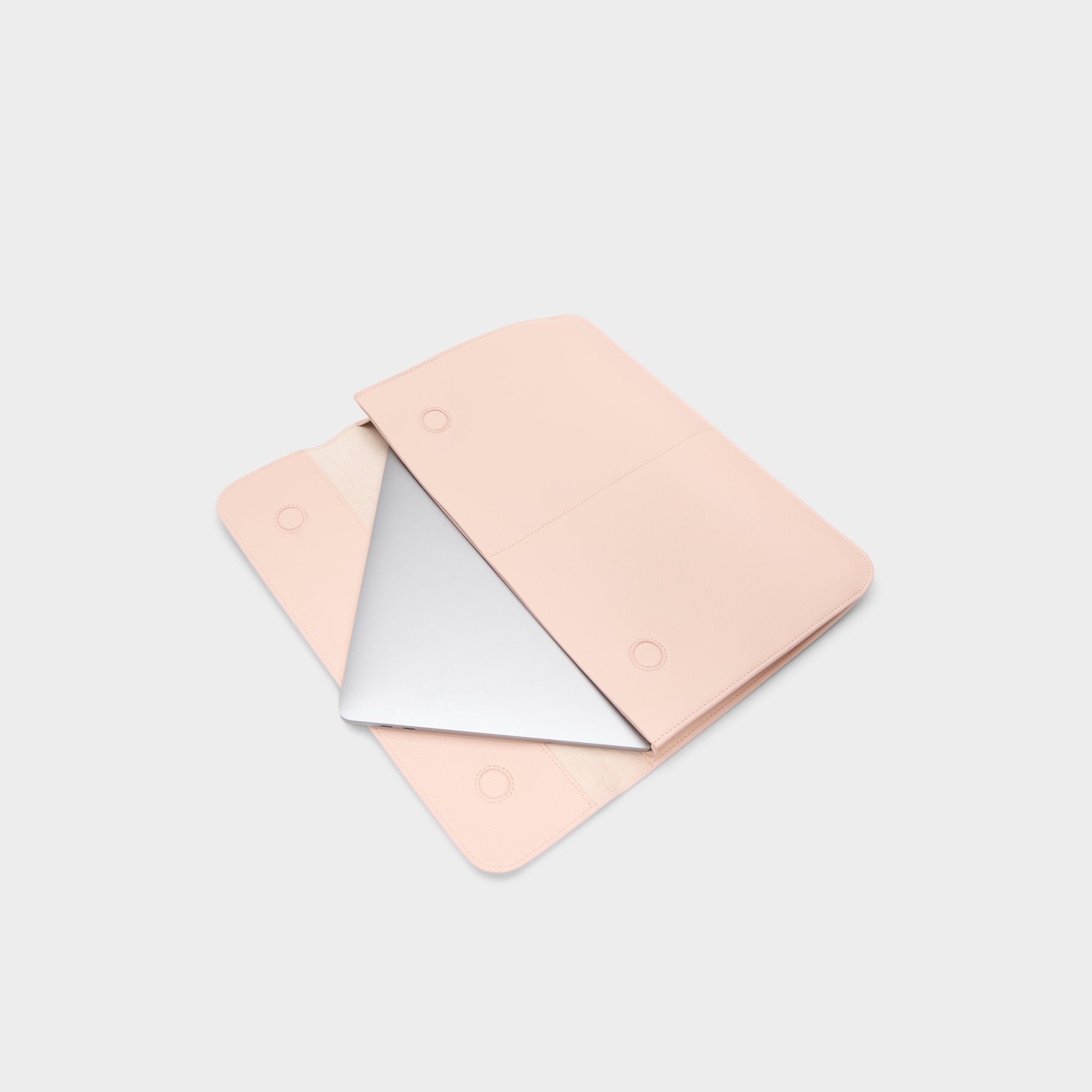 Everythinglapp in Pink - Laptop case