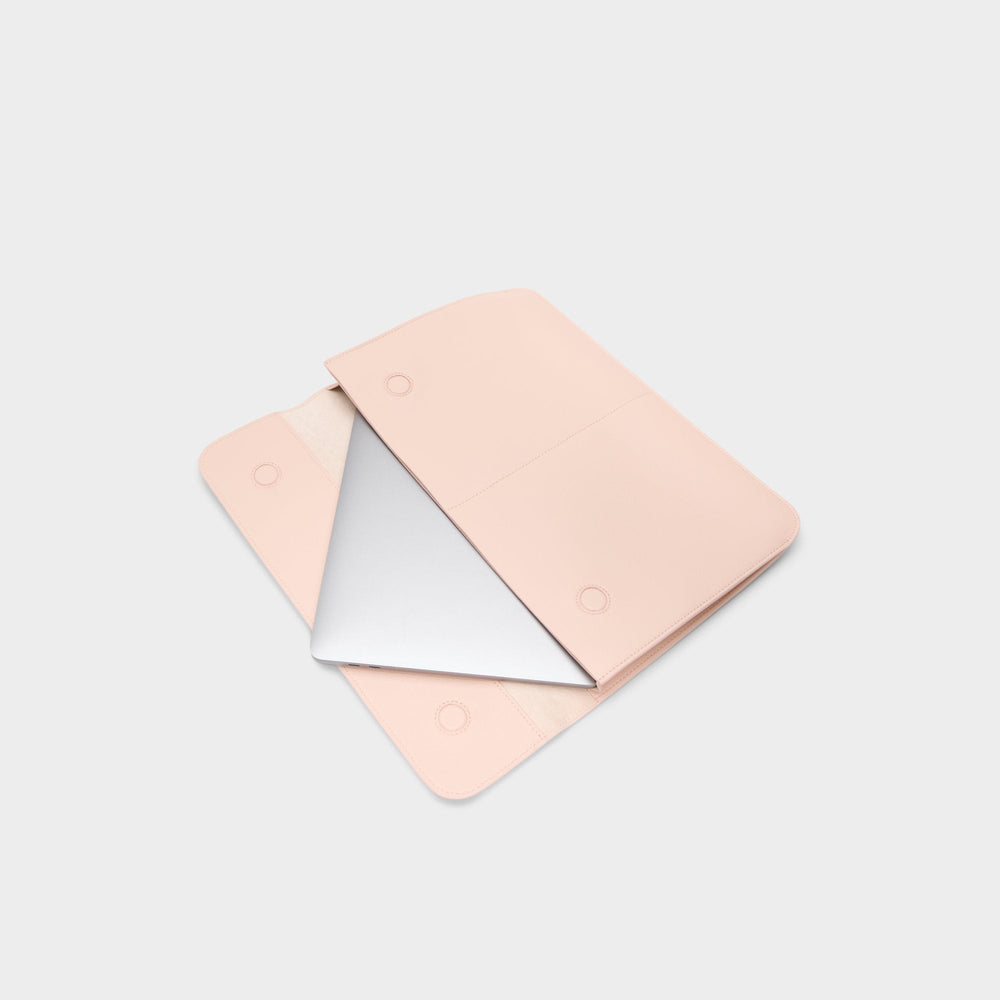 Everythinglapp in Pink - Laptop case