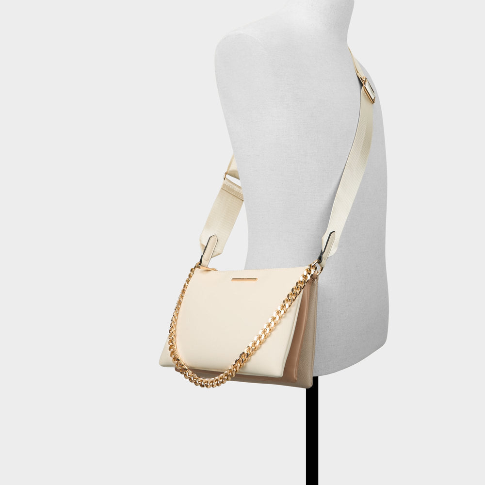 Alaeteriell in Cream -