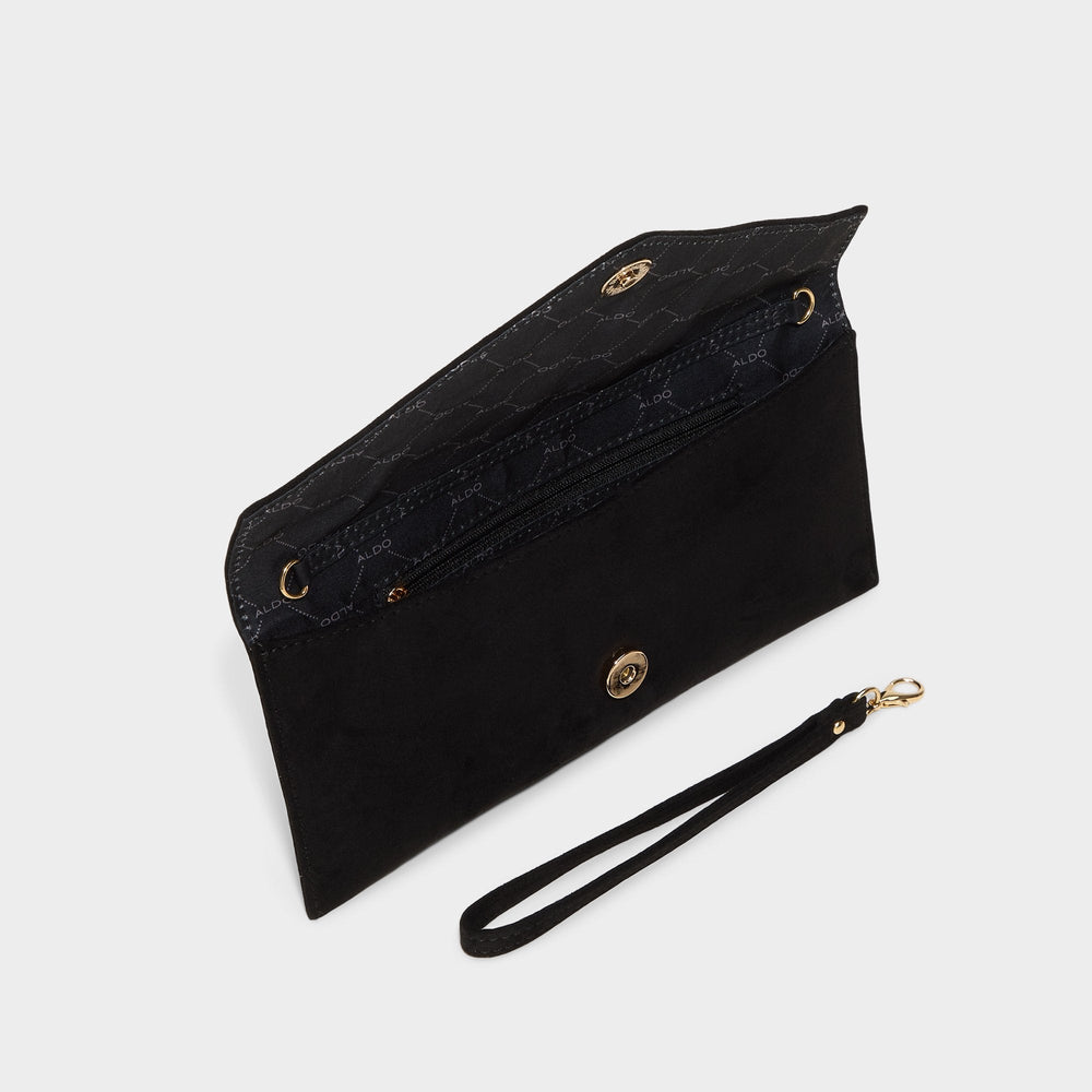 Wardowethh in Other Black -