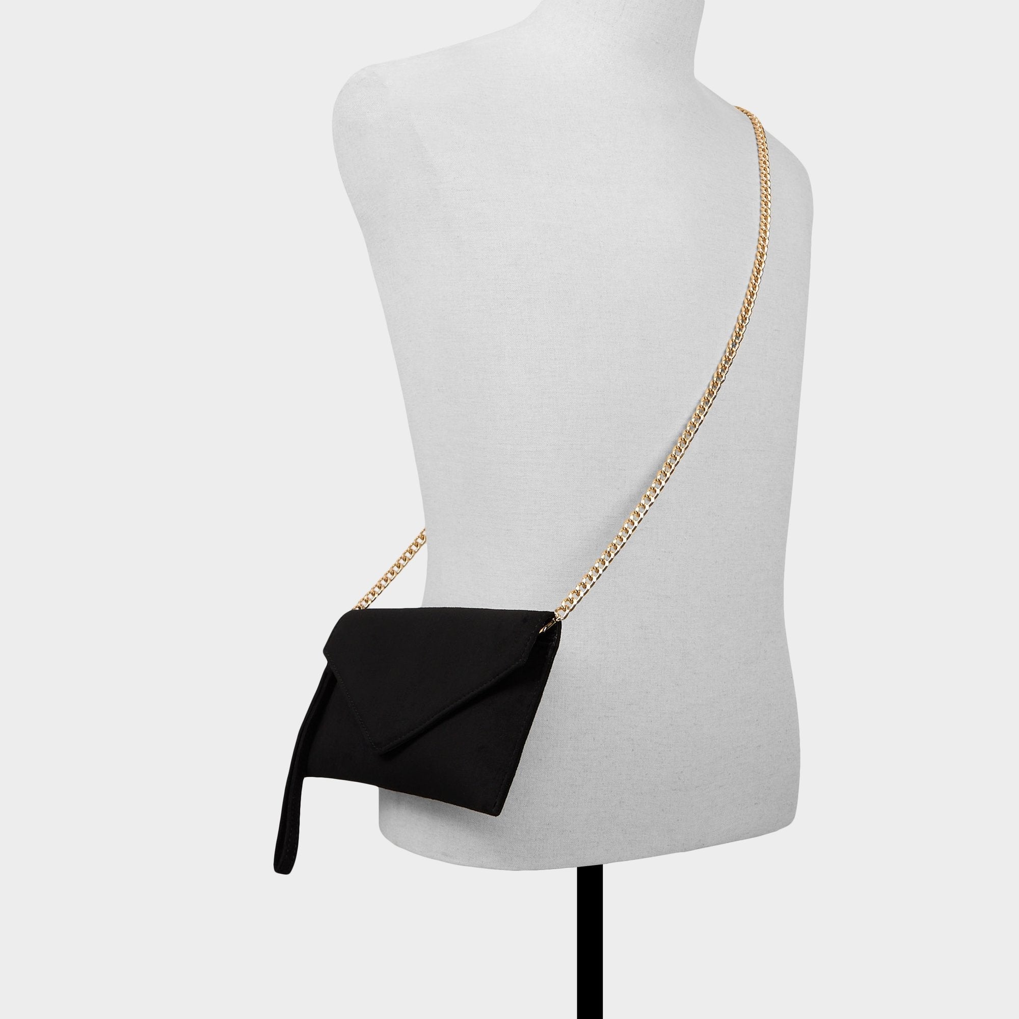 Wardowethh in Other Black -