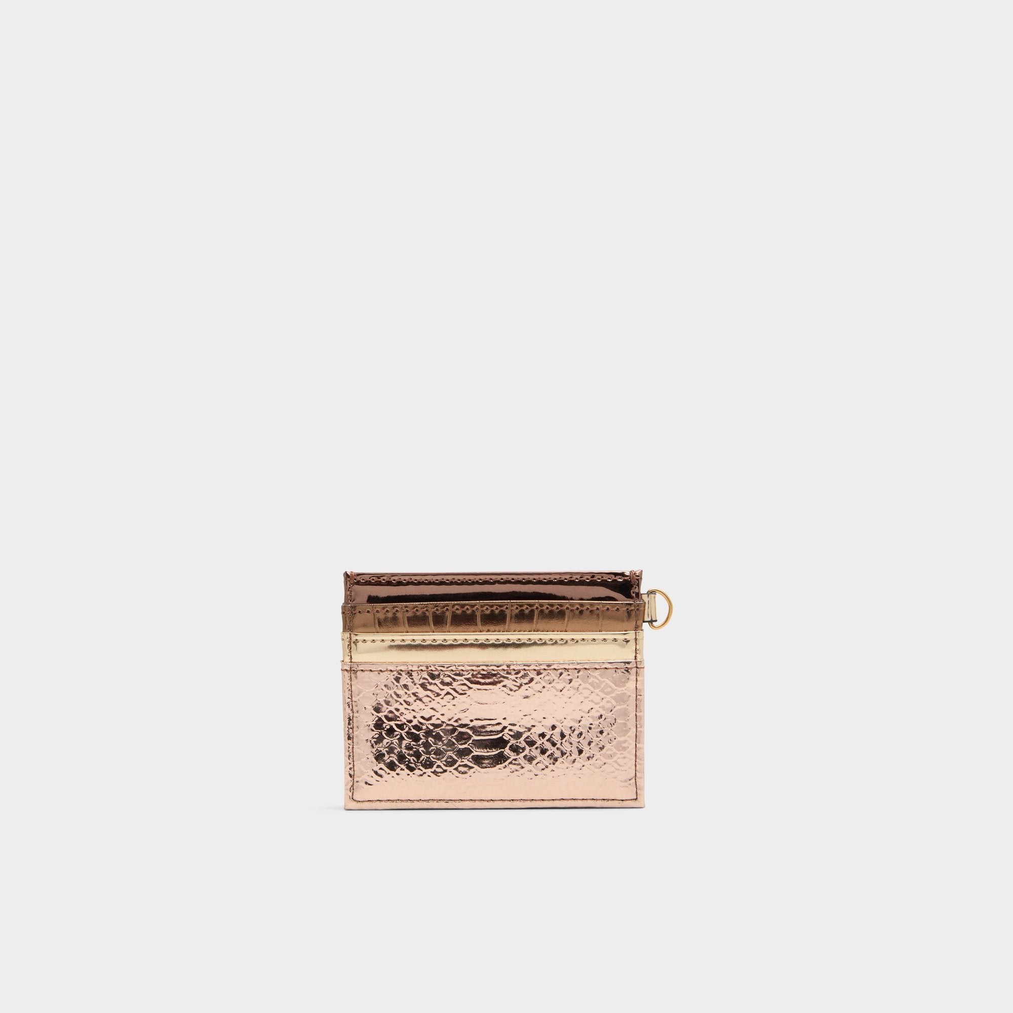 Valenssiax Bronze Women's Wallets - Wallet