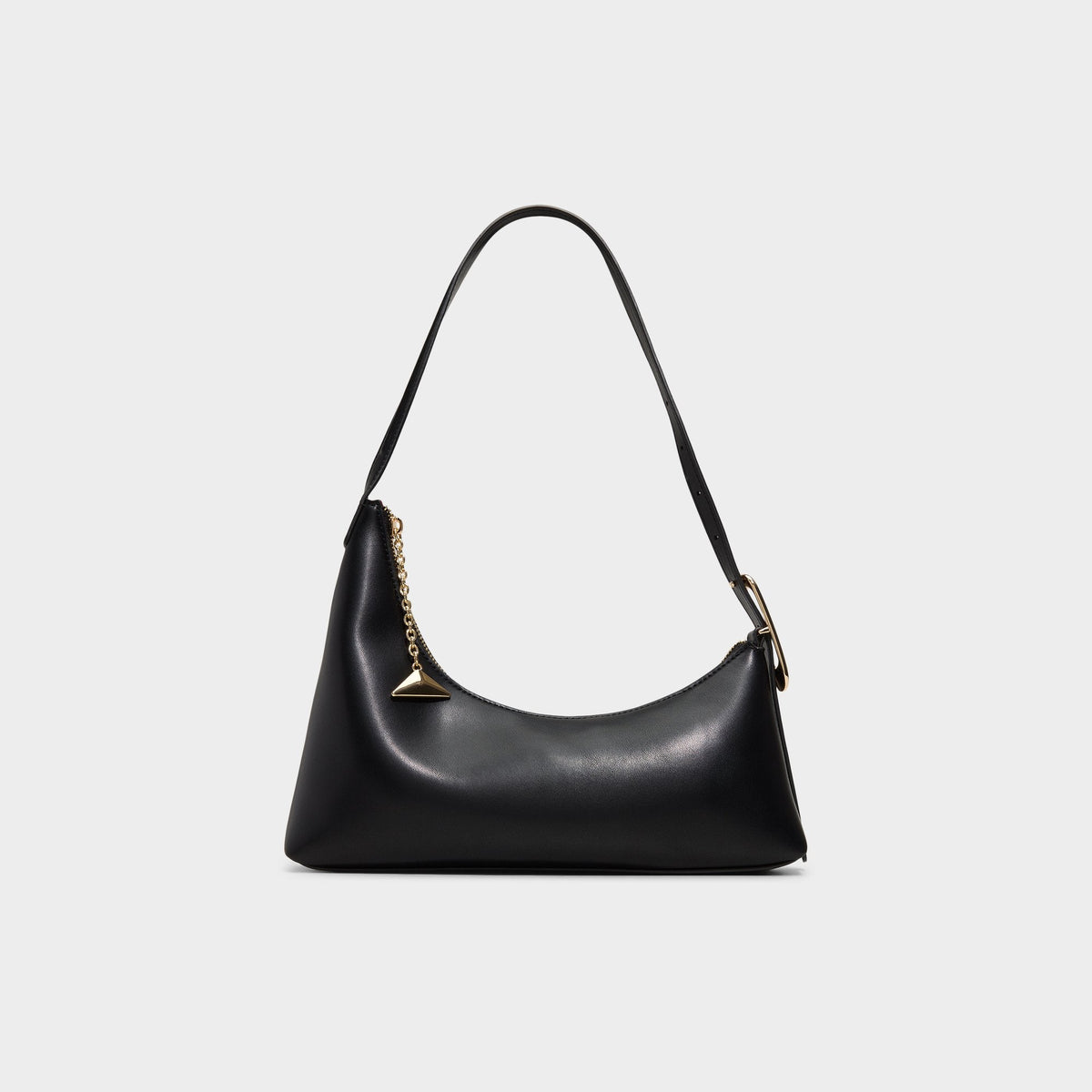 Timberlyy in Black - Shoulder bag