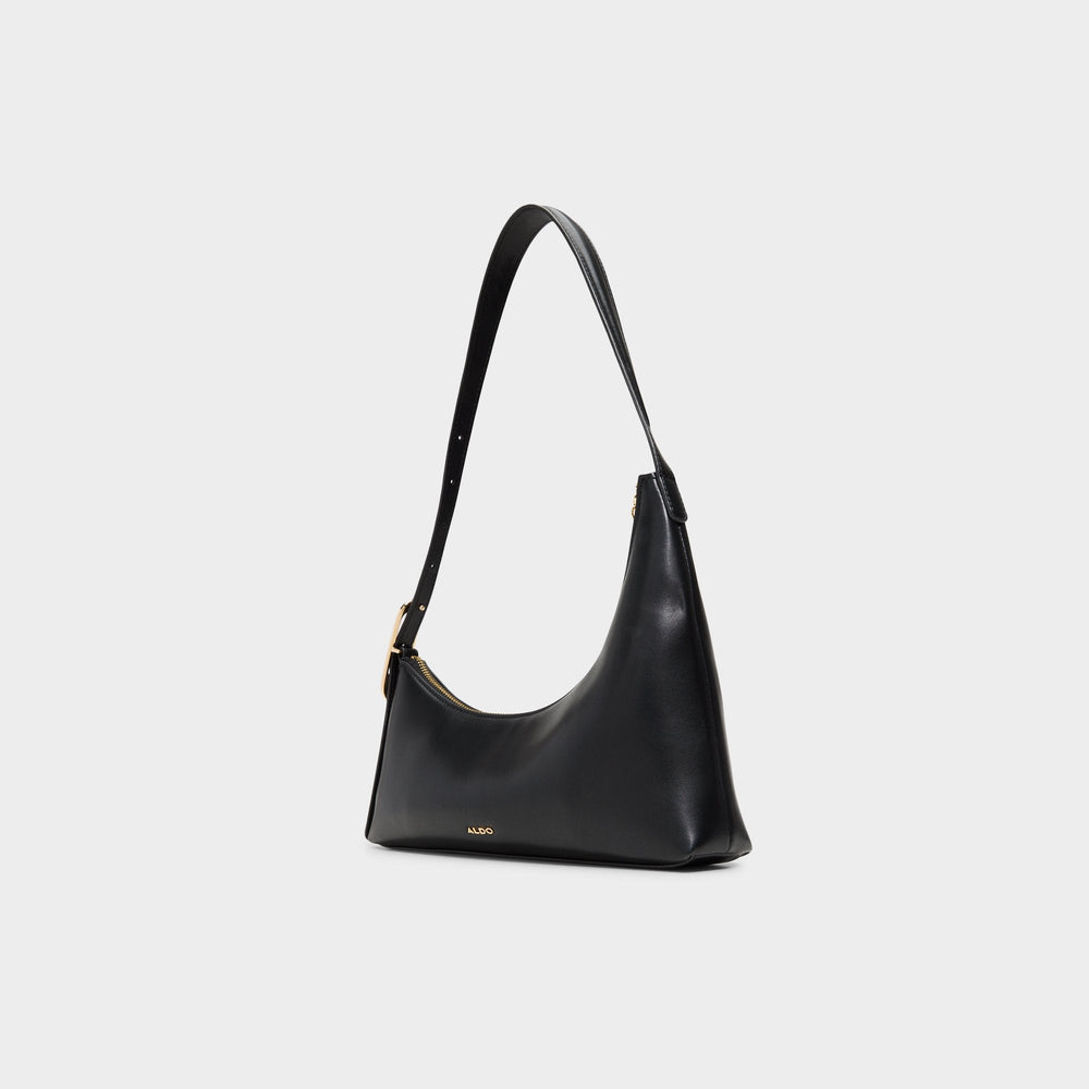 Timberlyy in Black - Shoulder bag
