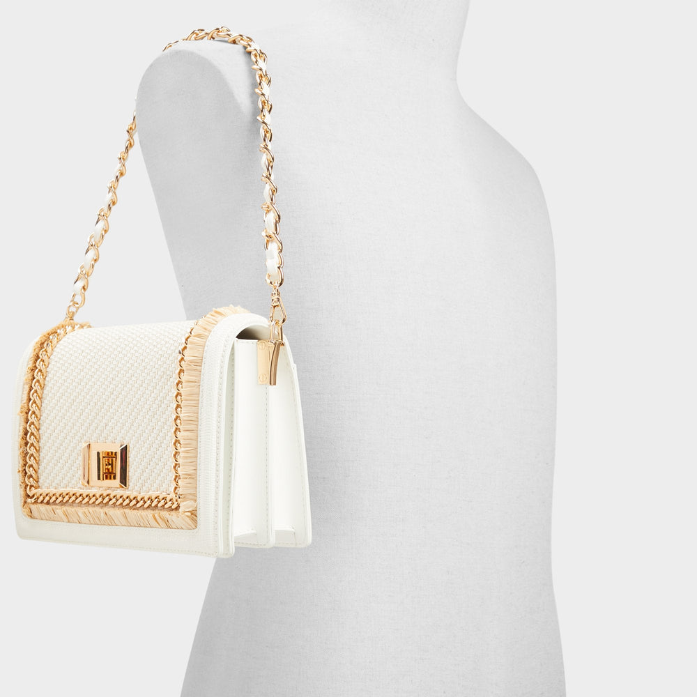 Maffayx Natural Women's Crossbody Bags - Crossbody bag