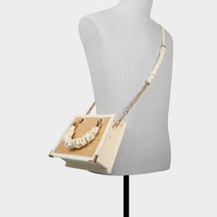 Bilithaax Natural Women's Top Handle Bags - Satchel bag