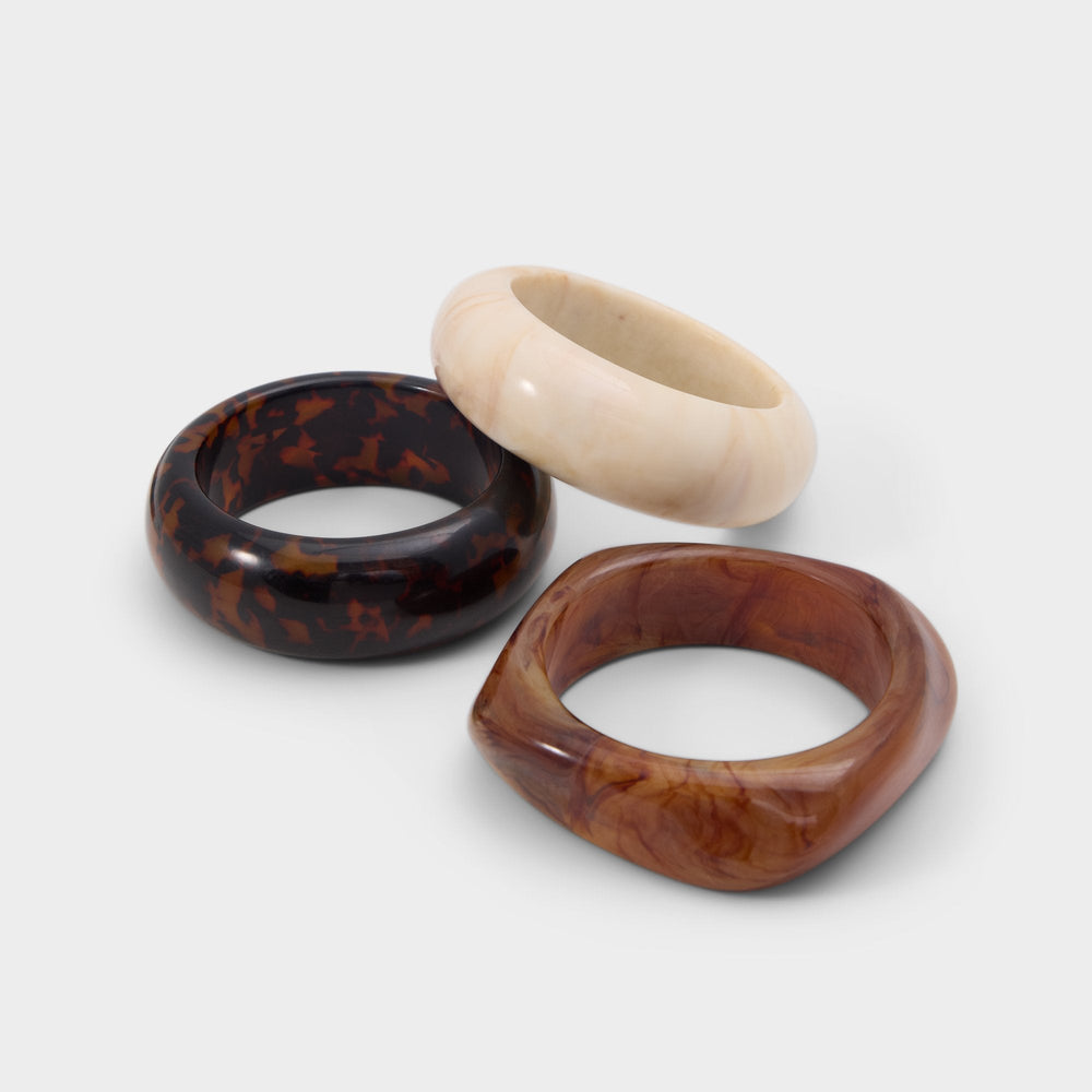 Gabriiella Other Brown Women's Bracelets - Bangle bracelet