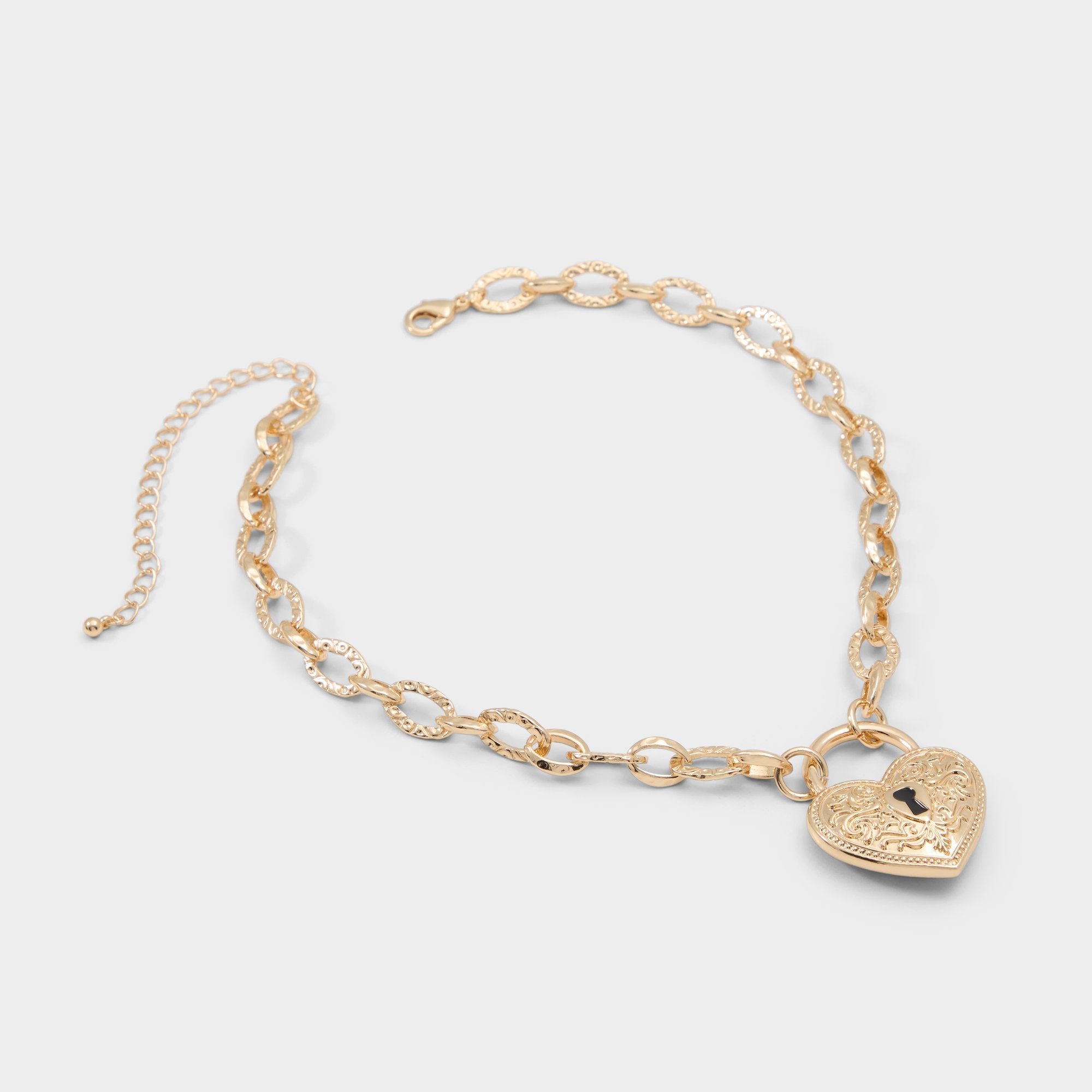 Luvella in Gold - Necklace