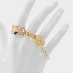 Lovebound in Ice - Ring