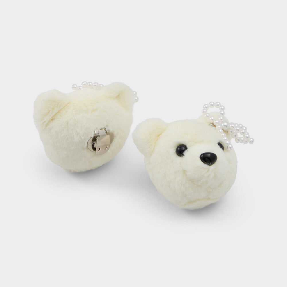 Honeybear in Beige - Shoe accessory