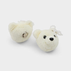 Honeybear in Beige - Shoe accessory