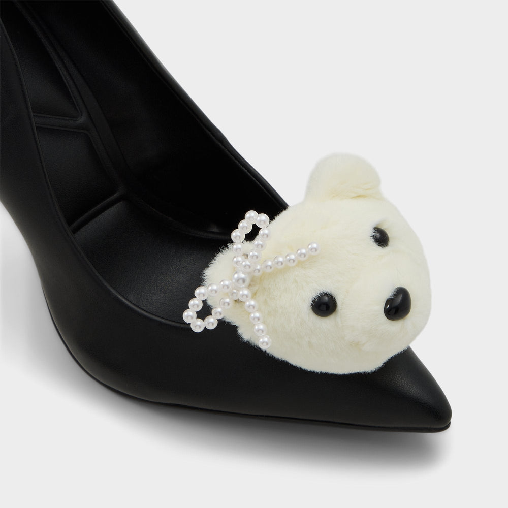 Honeybear in Beige - Shoe accessory