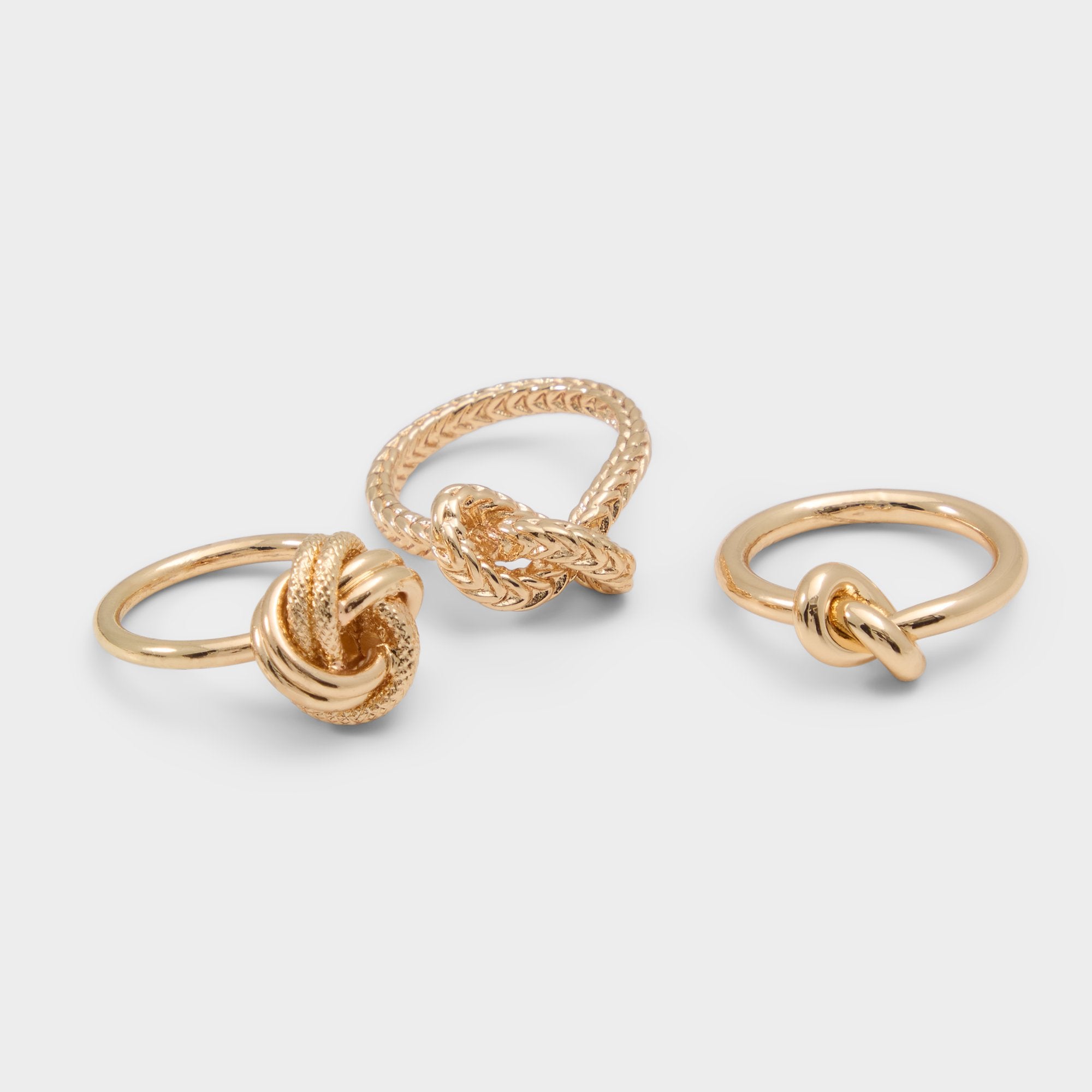 Aurom in Gold - Ring