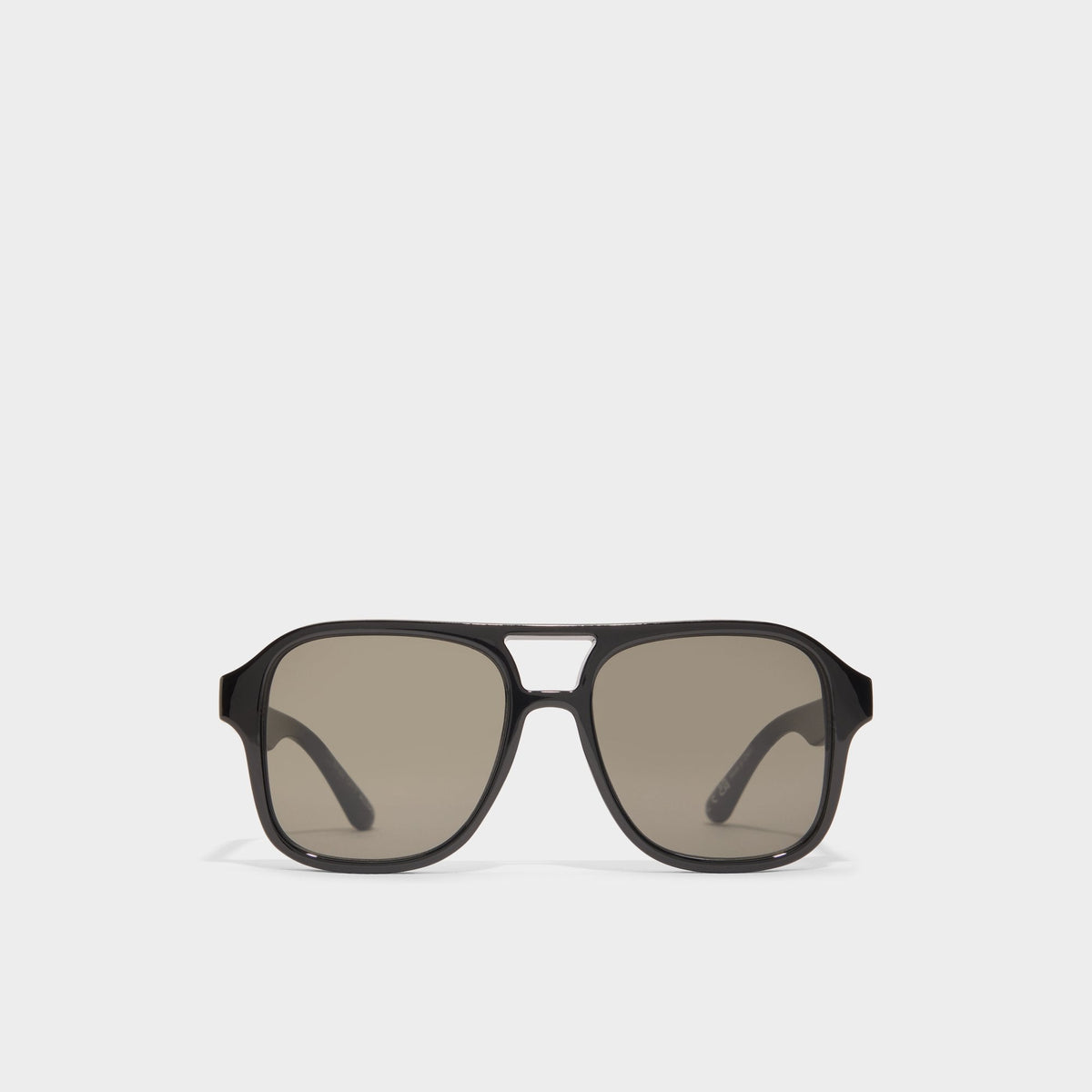 Biillieex in Other Black - Aviator sunglasses