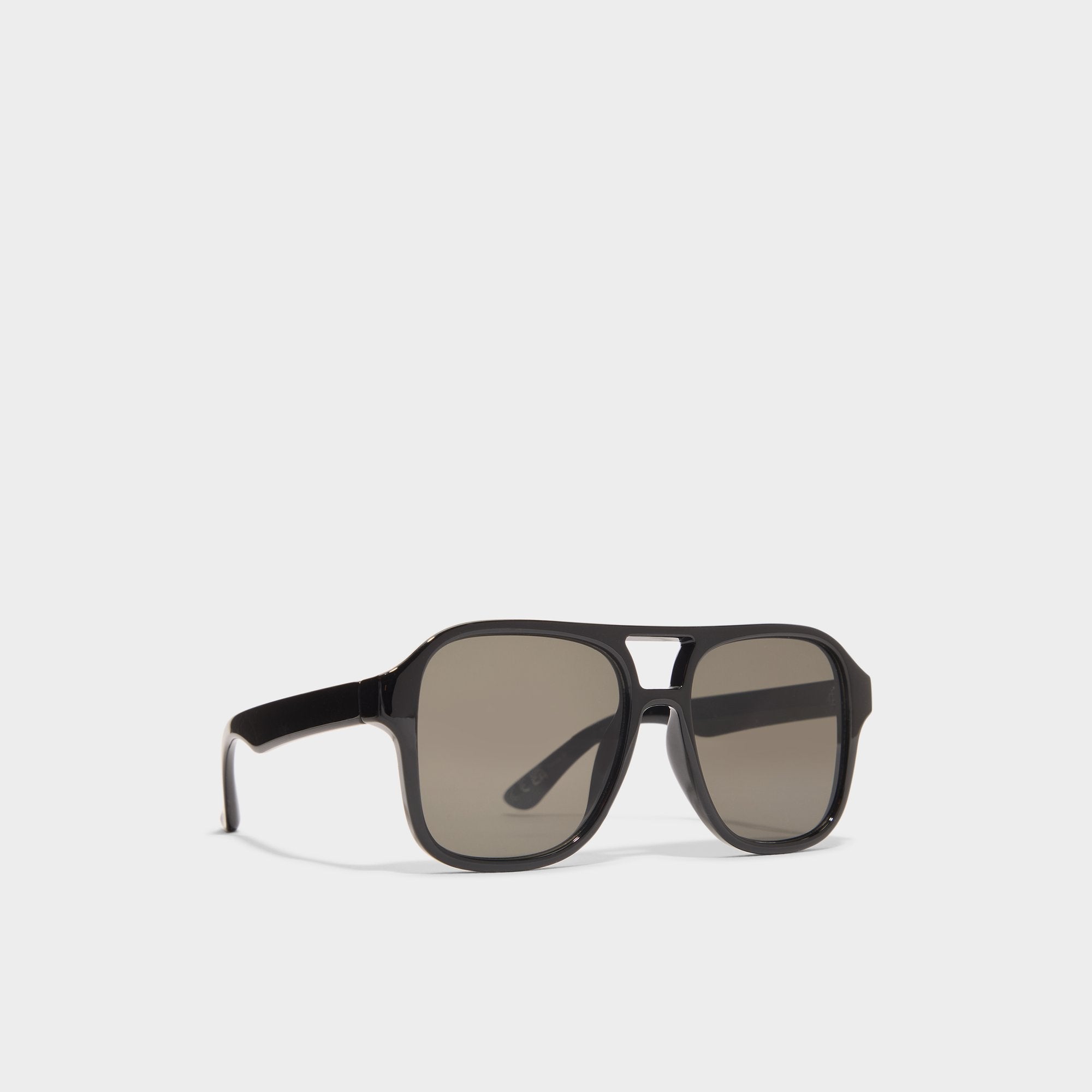 Biillieex in Other Black - Aviator sunglasses
