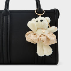 Bubbless in Ice - Bag charm