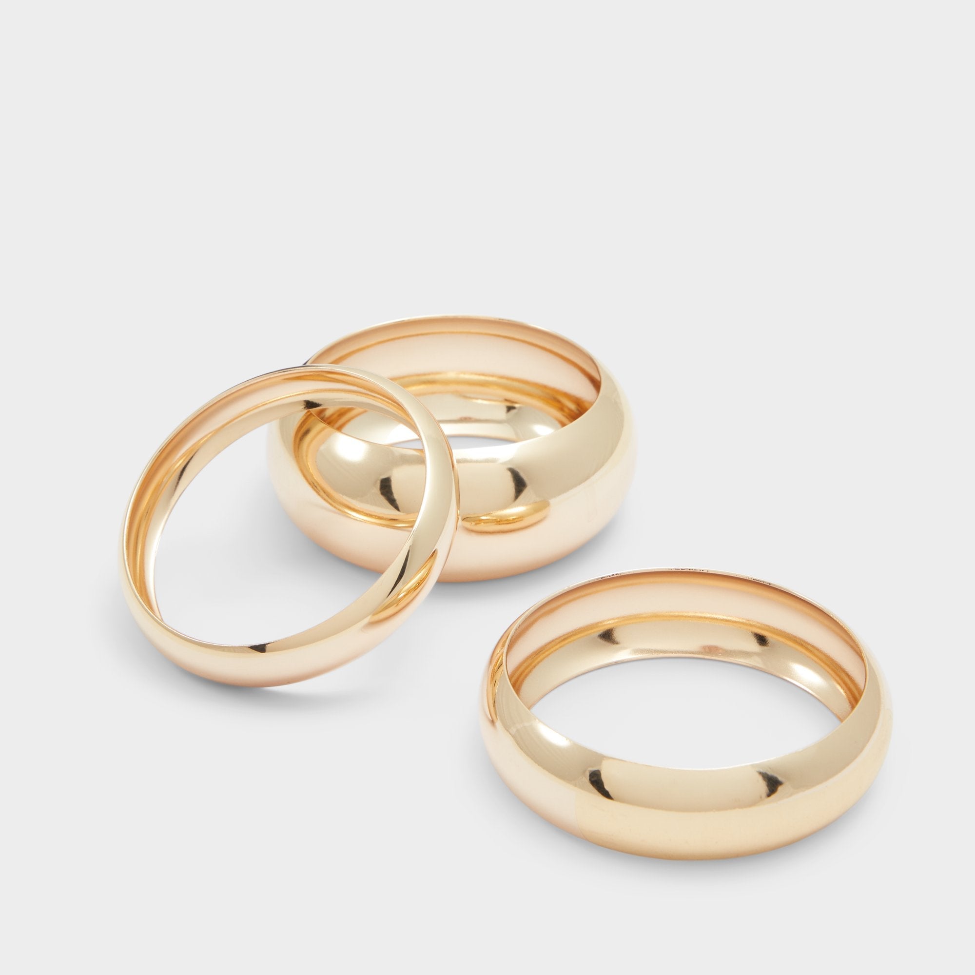 Bena Gold Women's Bracelets - Bangle Bracelets