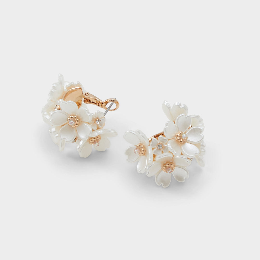 Delicacy Ice Women's Earrings - Earrings