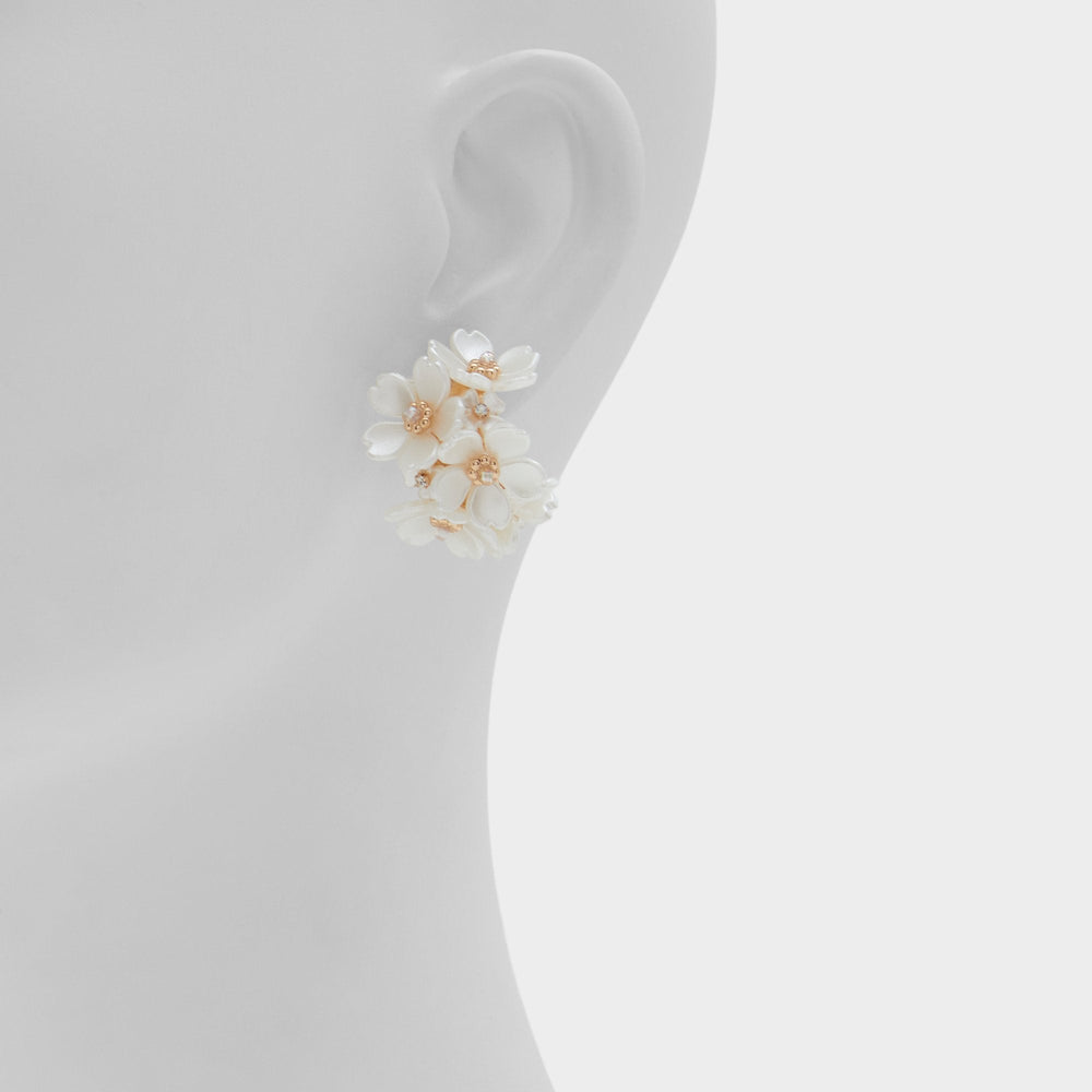 Delicacy Ice Women's Earrings - Earrings