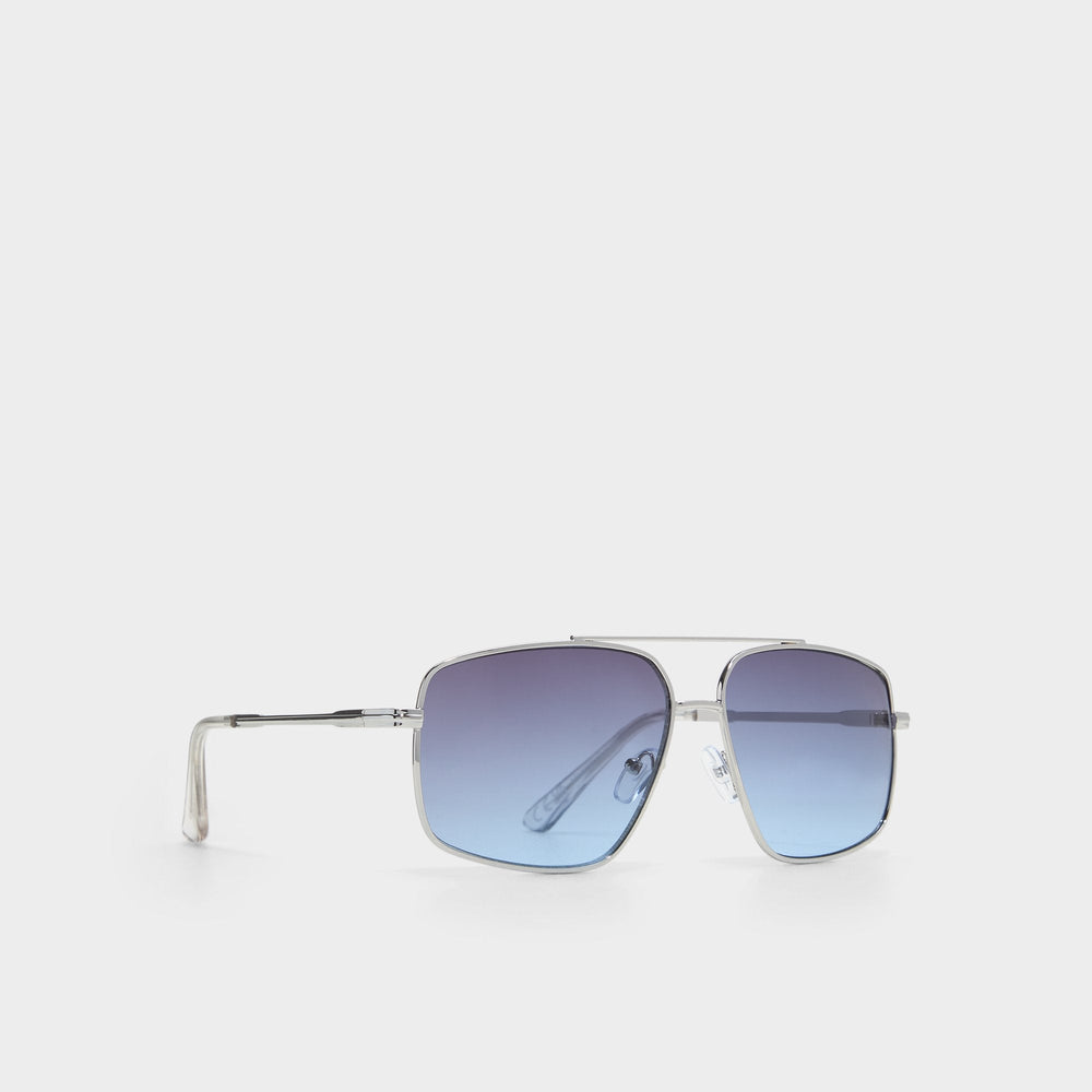 Baeberiel Light Blue Women's Sunglasses - Sunglasses