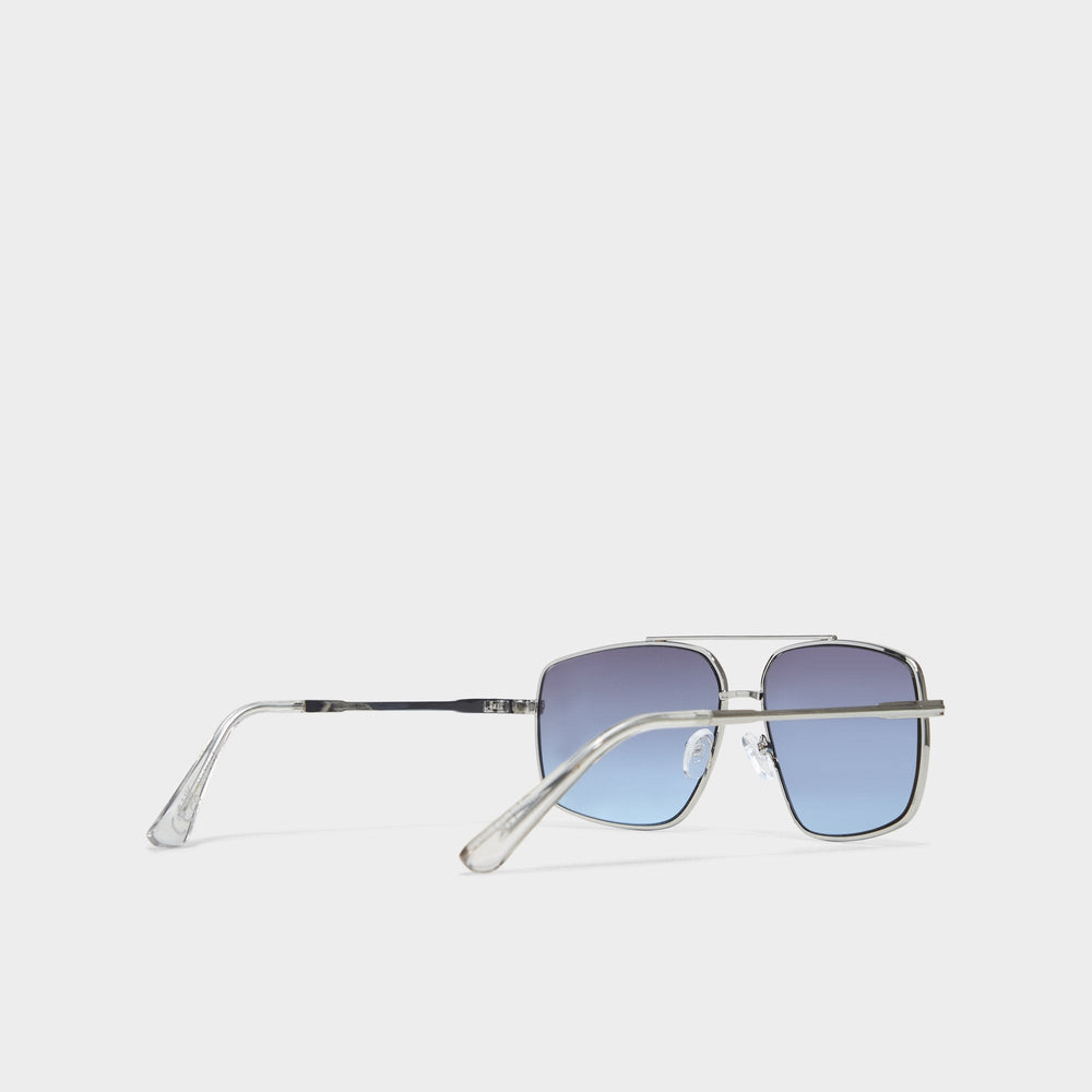 Baeberiel Light Blue Women's Sunglasses - Sunglasses