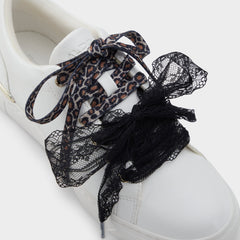 Lacelover Other Brown Women's Shoe Charms & Laces - Shoelaces