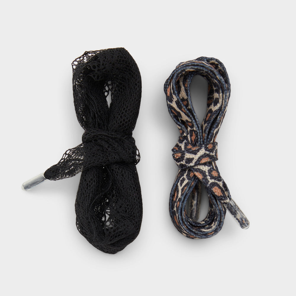 Lacelover Other Brown Women's Shoe Charms & Laces - Shoelaces