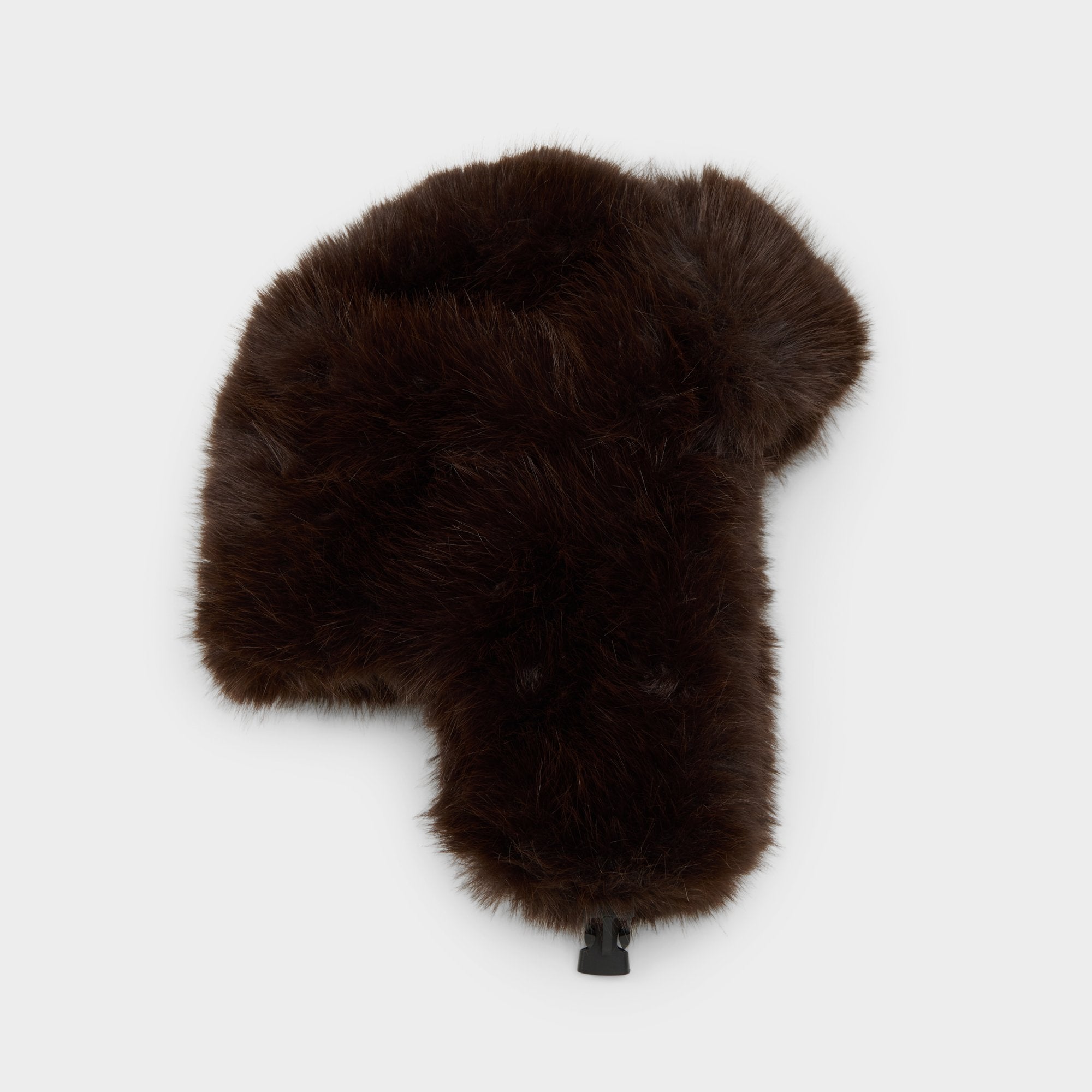 Aspene in Brown - Hat