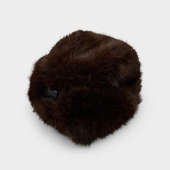 Aspene in Brown - Hat