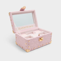 Scandalacious in Light Pink - Wicked x ALDO